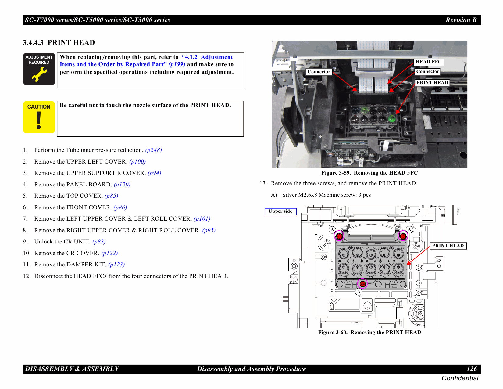Epson SureColor T3000 5000 7000 Service Manual-5 Epson SureColor T3000 5000 7000 Service Manual-5
